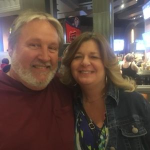 Meet your Posher, Teri